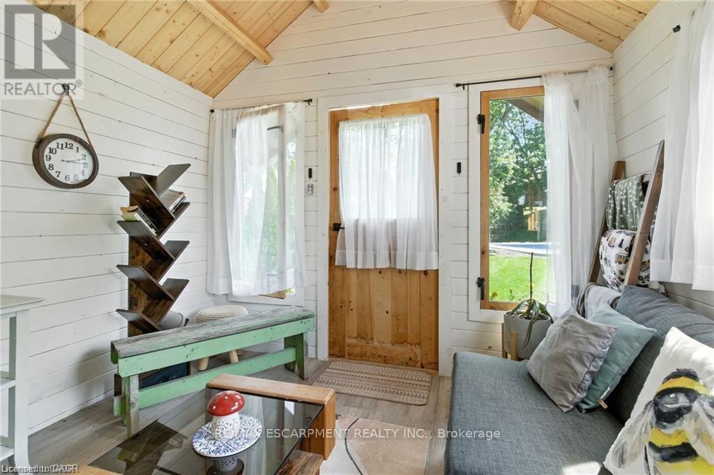 19 Wallace Place, Haldimand, Ontario  N3W 1G4 - Photo 46 - X12715080