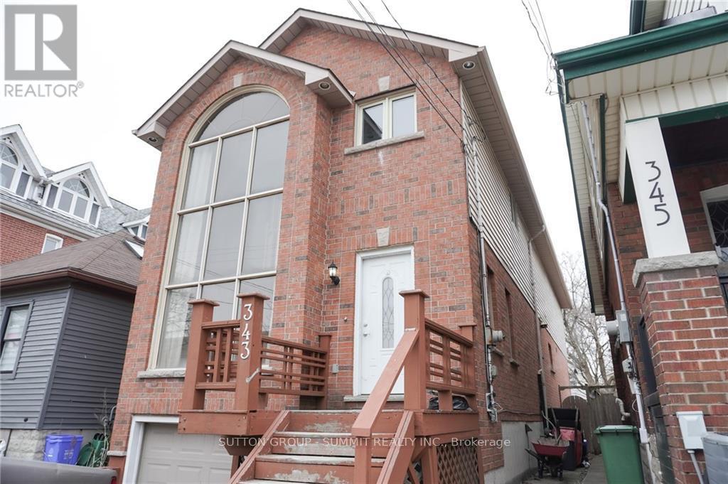 343 Upper Wentworth Street, Hamilton, Ontario  L9A 4T4 - Photo 4 - X12715094