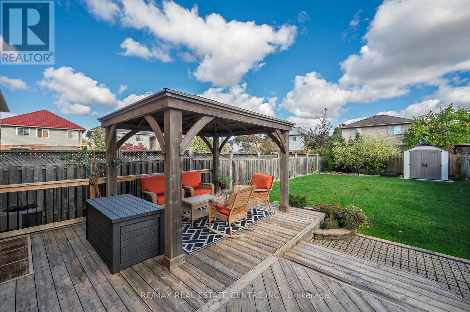 733 Stone Church Road E, Hamilton, Ontario  L8W 1A9 - Photo 38 - X12715118