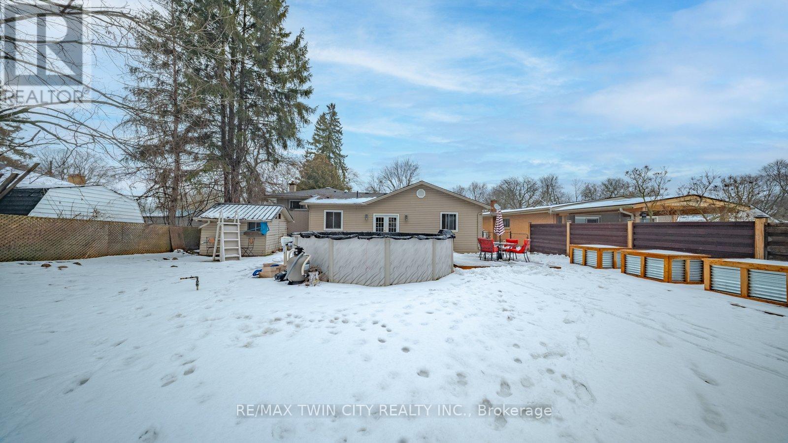 58 Kinnard Road, Brantford, Ontario  N3T 1P9 - Photo 24 - X12715126