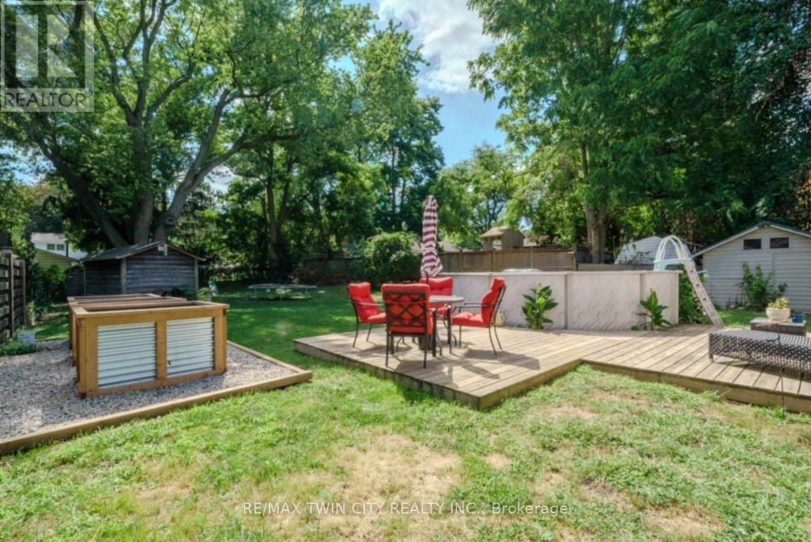 58 Kinnard Road, Brantford, Ontario  N3T 1P9 - Photo 25 - X12715126