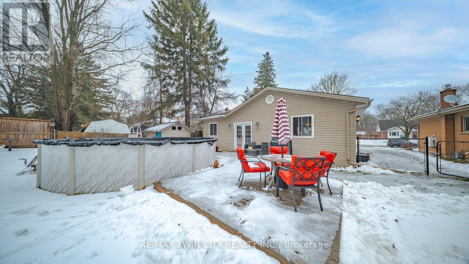 58 Kinnard Road, Brantford, Ontario  N3T 1P9 - Photo 26 - X12715126