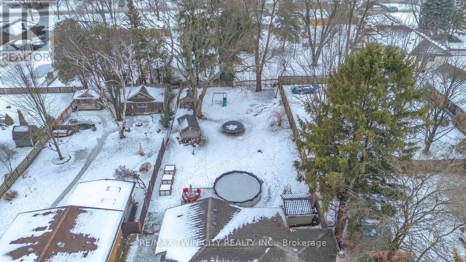 58 Kinnard Road, Brantford, Ontario  N3T 1P9 - Photo 27 - X12715126