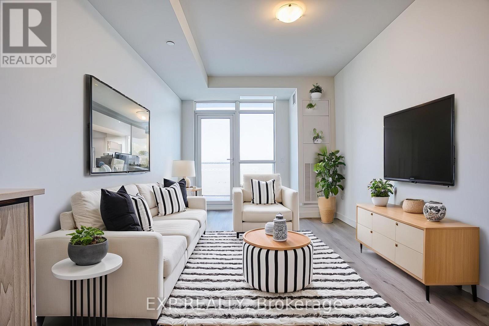 408 - 461 GREEN ROAD, Hamilton, Ontario