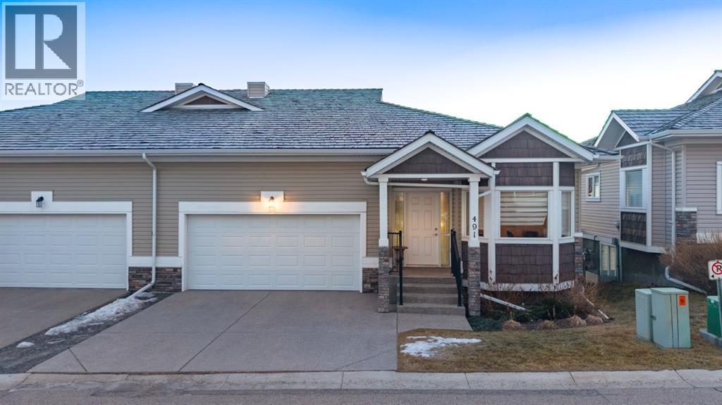 491 Rocky Vista Gardens Nw, Calgary, Alberta  T3G 0B7 - Photo 1 - A2280198