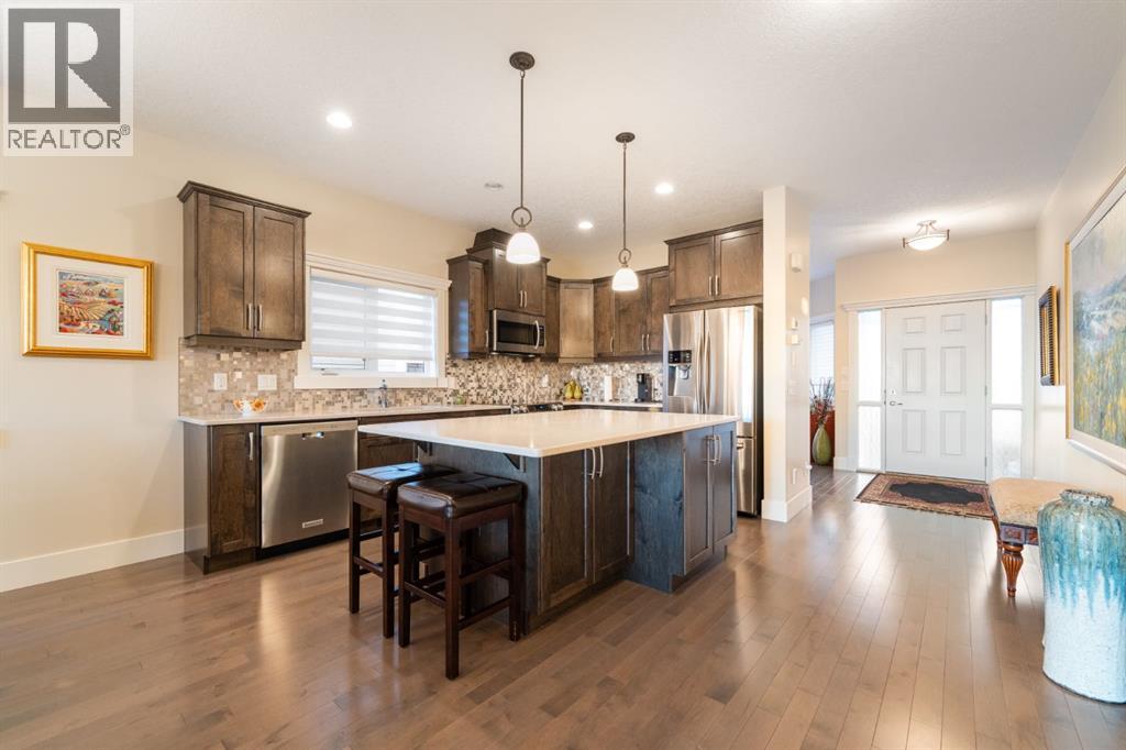 491 Rocky Vista Gardens Nw, Calgary, Alberta  T3G 0B7 - Photo 14 - A2280198