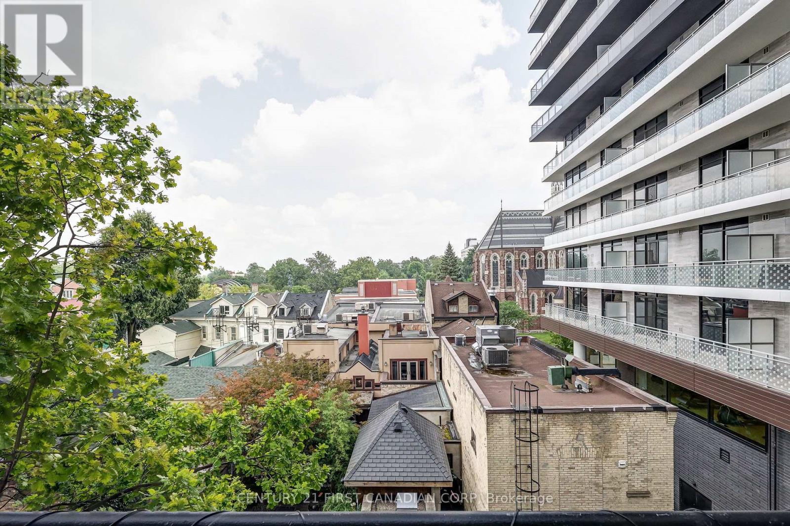 506 - 155 Kent Street, London East, Ontario  N6A 5N7 - Photo 34 - X12708098