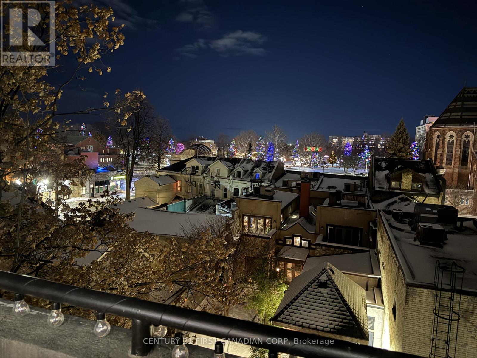 506 - 155 Kent Street, London East, Ontario  N6A 5N7 - Photo 25 - X12708098