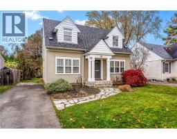 131 GLENWOOD Avenue, st. catharines, Ontario