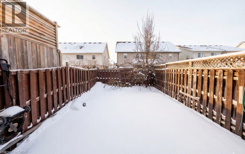 97 Max Becker Drive, Kitchener, Ontario  N2E 3W2 - Photo 12 - 40799821