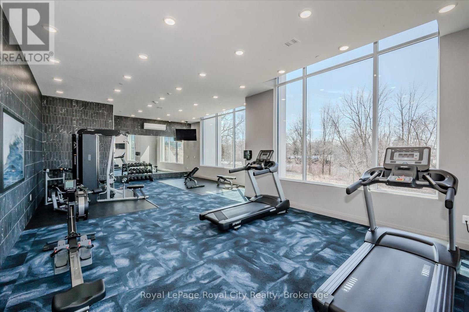 1007 - 71 Wyndham Street S, Guelph, Ontario  N1E 0T7 - Photo 13 - X12715208