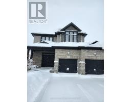 201 BRADSHAW DRIVE, stratford, Ontario