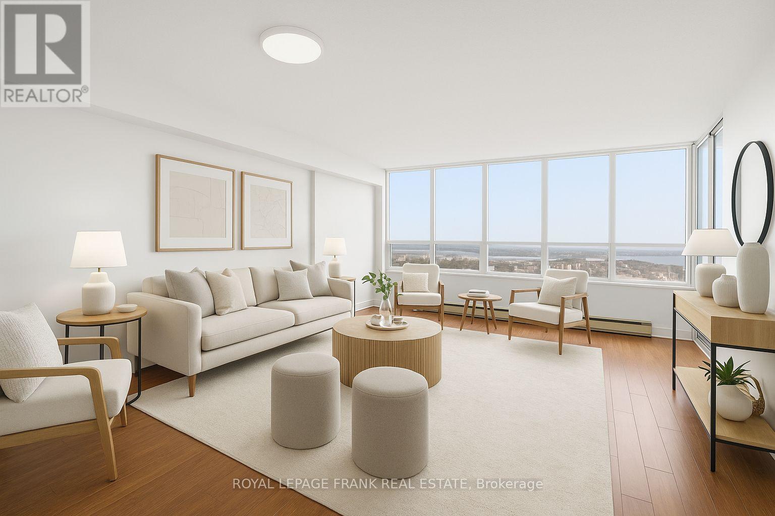 908 - 150 Alton Towers Circle, Toronto, Ontario  M1V 4X7 - Photo 1 - E12715156