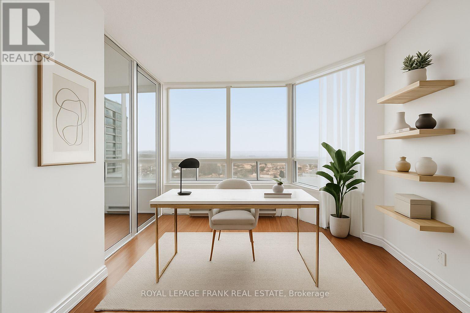 908 - 150 Alton Towers Circle, Toronto, Ontario  M1V 4X7 - Photo 11 - E12715156