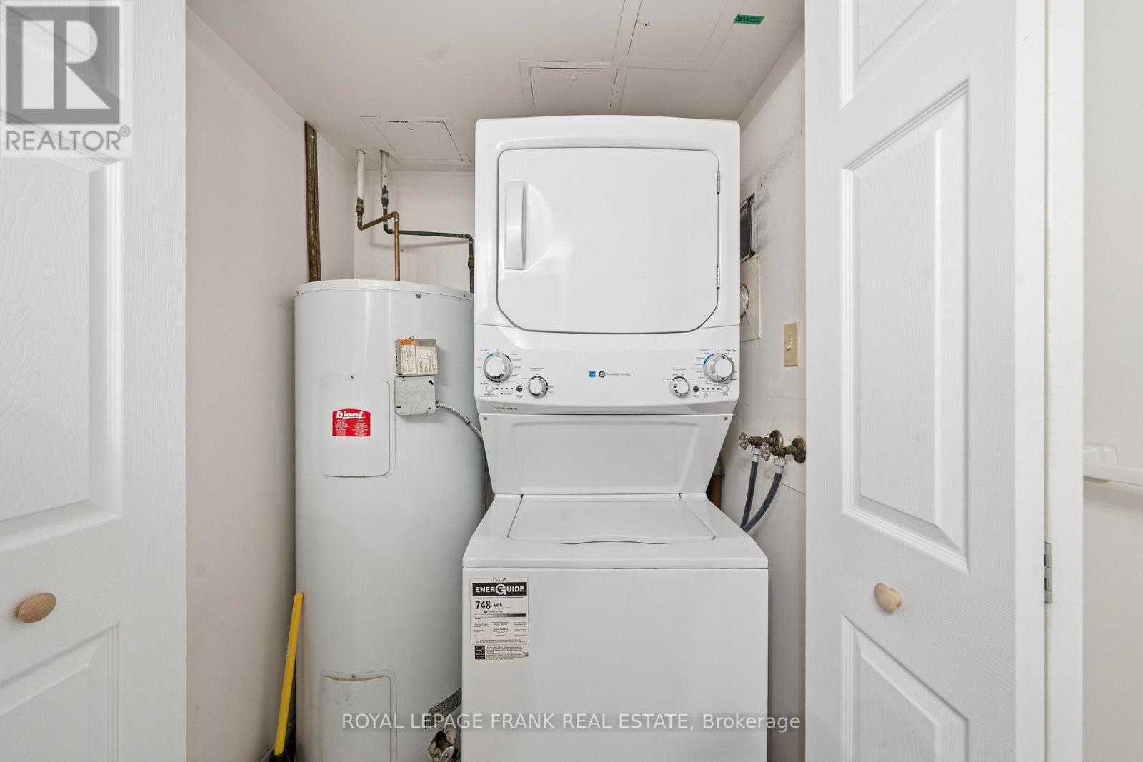 908 - 150 Alton Towers Circle, Toronto, Ontario  M1V 4X7 - Photo 23 - E12715156