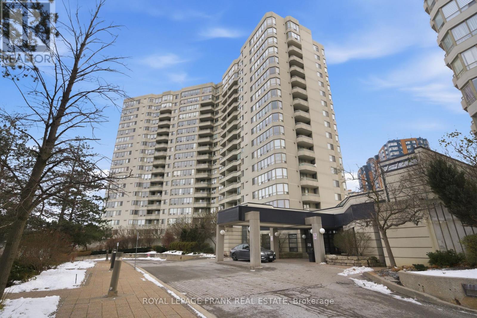 908 - 150 Alton Towers Circle, Toronto, Ontario  M1V 4X7 - Photo 3 - E12715156