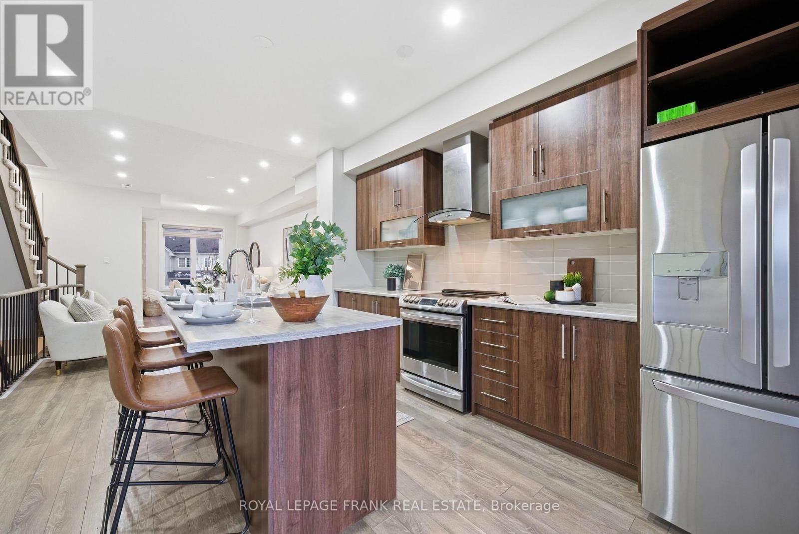 65 - 33 Donald Fleming Way, Whitby, Ontario  L1R 0N8 - Photo 11 - E12715166