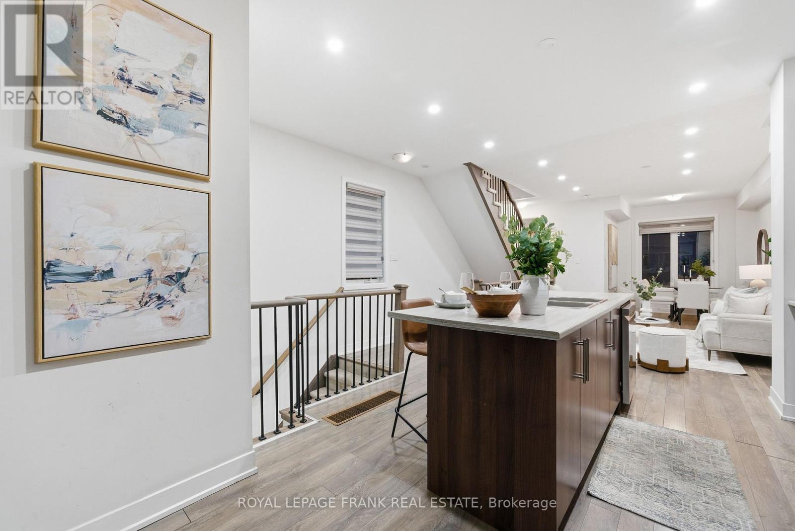 65 - 33 Donald Fleming Way, Whitby, Ontario  L1R 0N8 - Photo 12 - E12715166