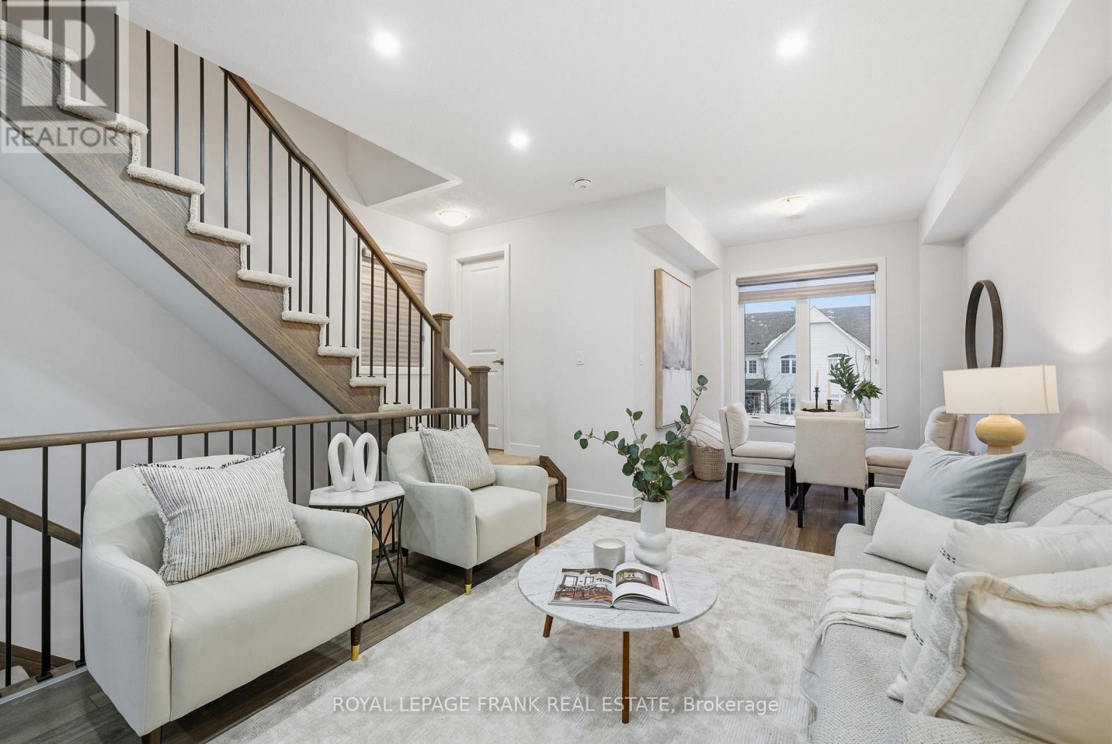 65 - 33 Donald Fleming Way, Whitby, Ontario  L1R 0N8 - Photo 14 - E12715166