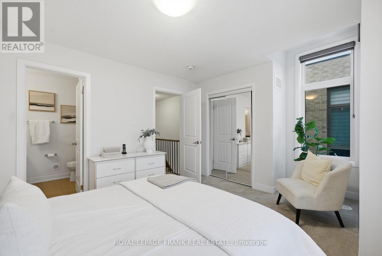 65 - 33 Donald Fleming Way, Whitby, Ontario  L1R 0N8 - Photo 17 - E12715166