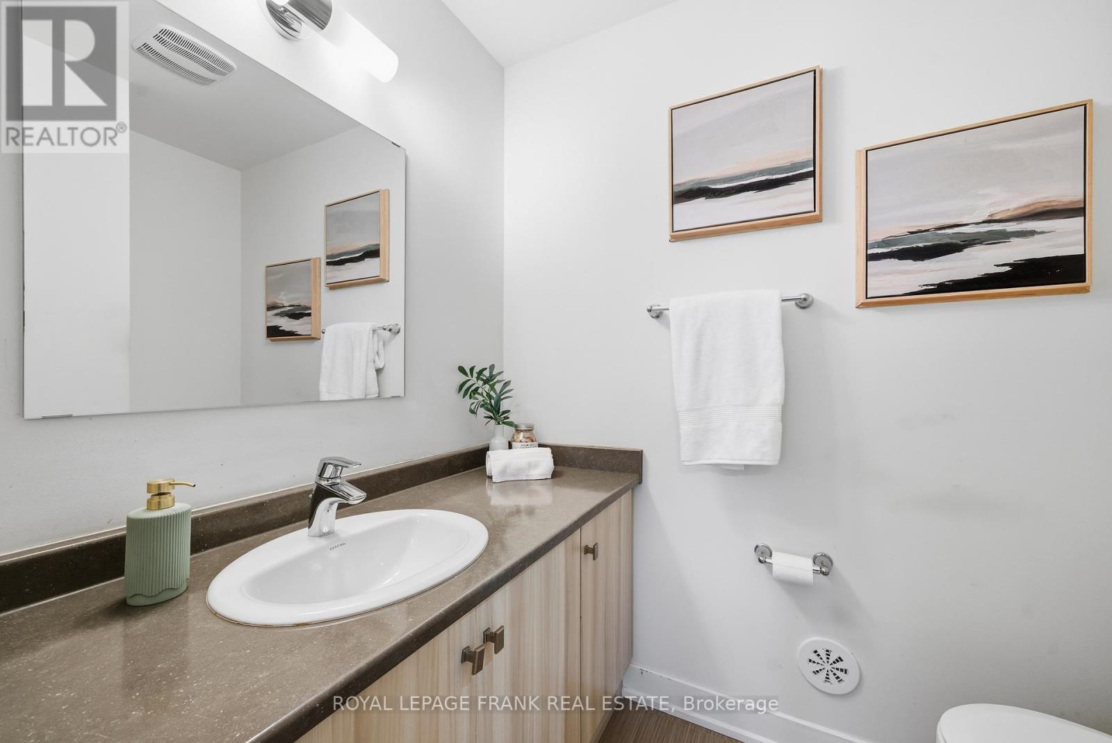 65 - 33 Donald Fleming Way, Whitby, Ontario  L1R 0N8 - Photo 18 - E12715166