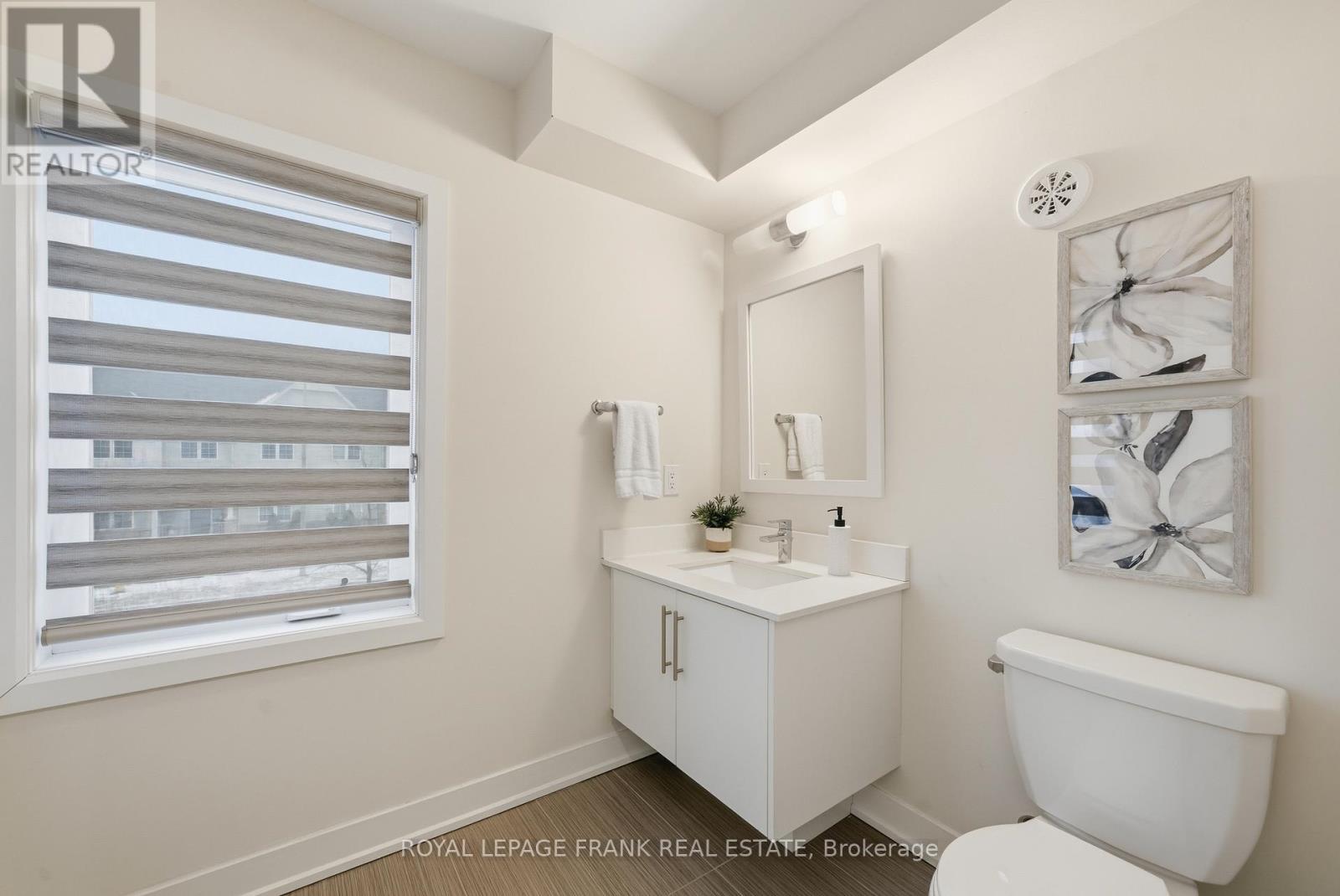 65 - 33 Donald Fleming Way, Whitby, Ontario  L1R 0N8 - Photo 27 - E12715166