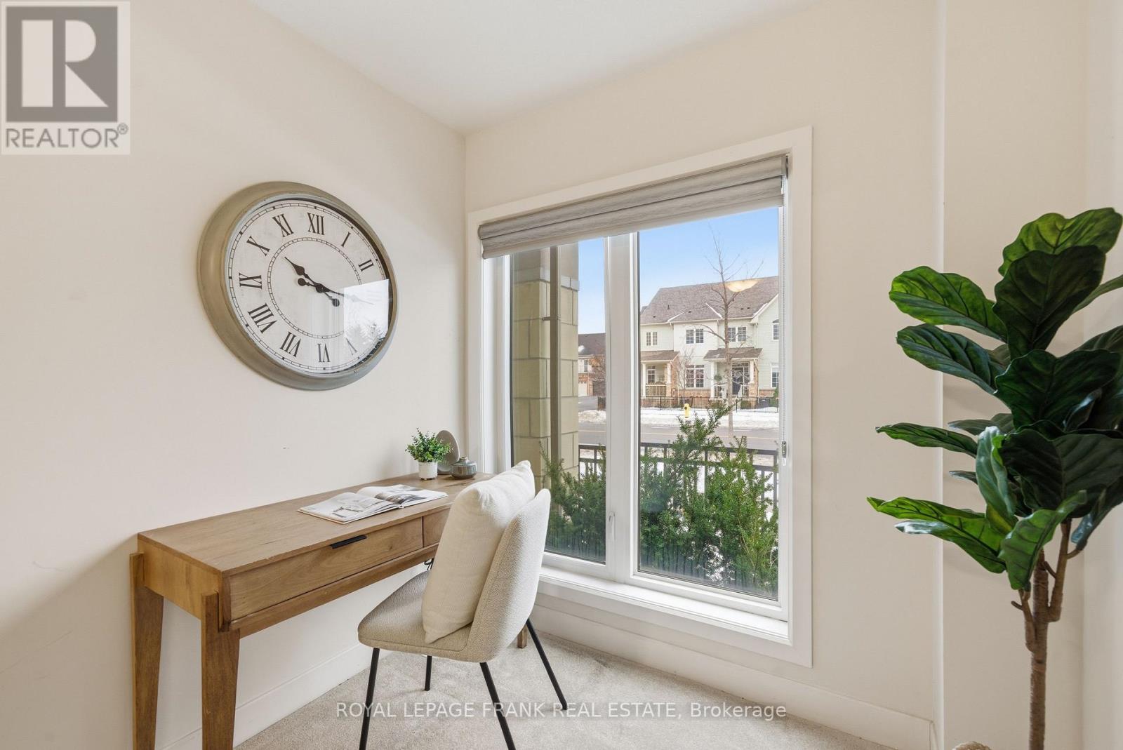 65 - 33 Donald Fleming Way, Whitby, Ontario  L1R 0N8 - Photo 32 - E12715166