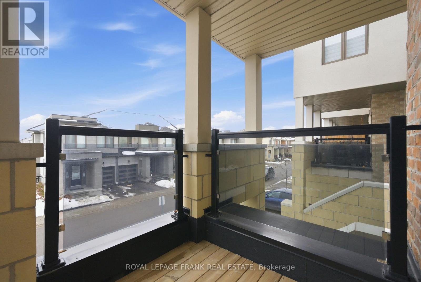 65 - 33 Donald Fleming Way, Whitby, Ontario  L1R 0N8 - Photo 34 - E12715166