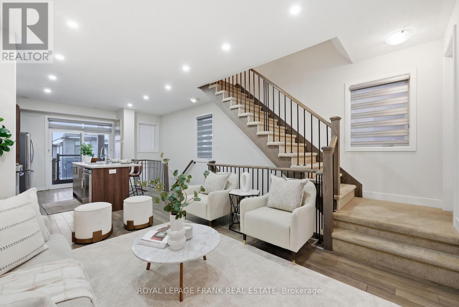 65 - 33 Donald Fleming Way, Whitby, Ontario  L1R 0N8 - Photo 7 - E12715166