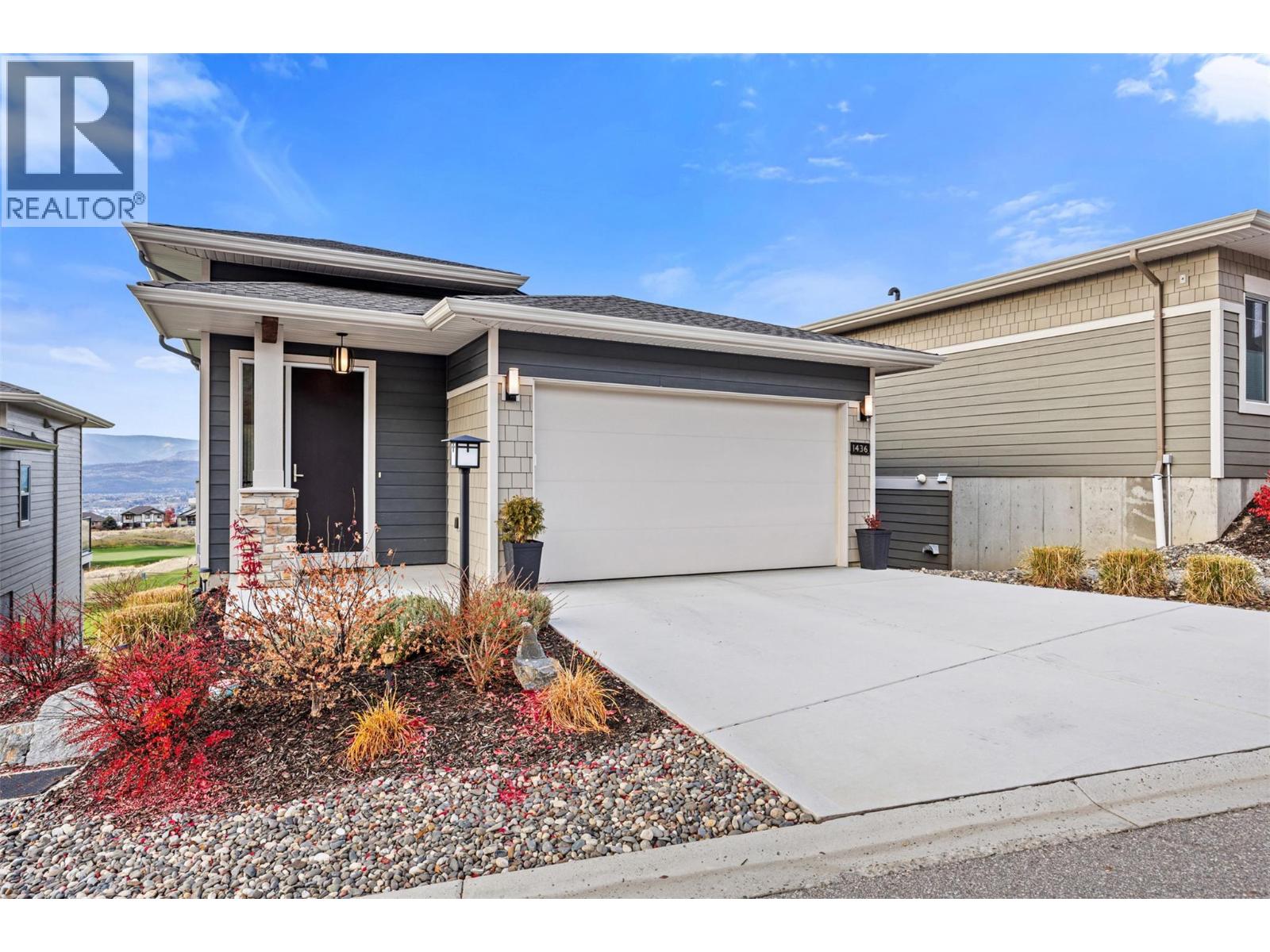 1436 Tower Ranch Drive, Kelowna, British Columbia  V1P 1T8 - Photo 36 - 10368843