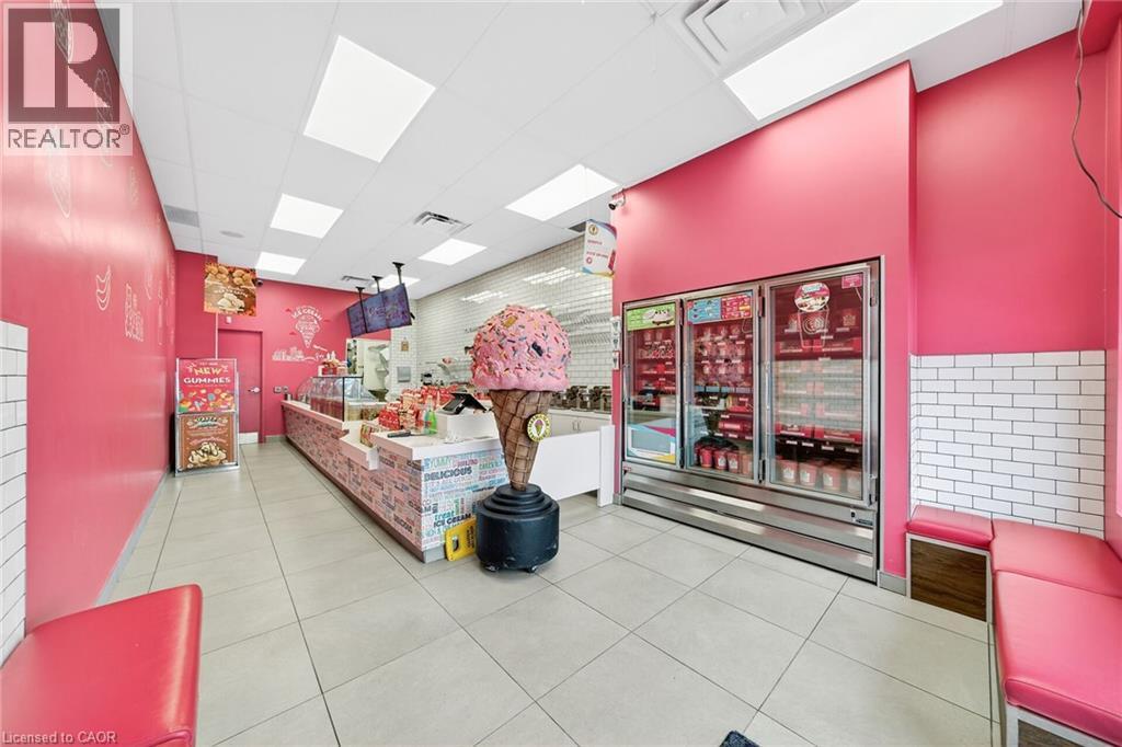 380 DUNDAS Street E Unit# D9, Oakville, Ontario