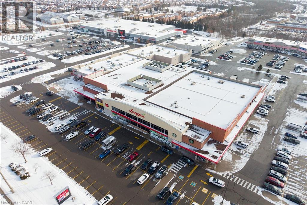 380 Dundas Street E Unit# D9, Oakville, Ontario  L6H 6Z9 - Photo 27 - 40799464