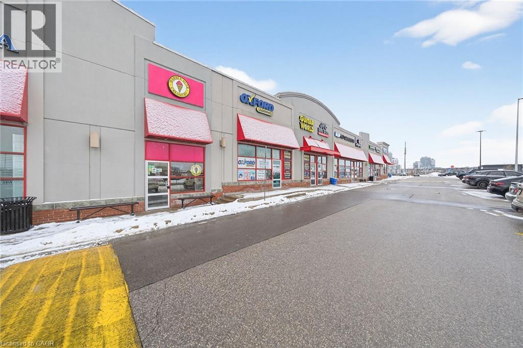 380 Dundas Street E Unit# D9, Oakville, Ontario  L6H 6Z9 - Photo 24 - 40799464