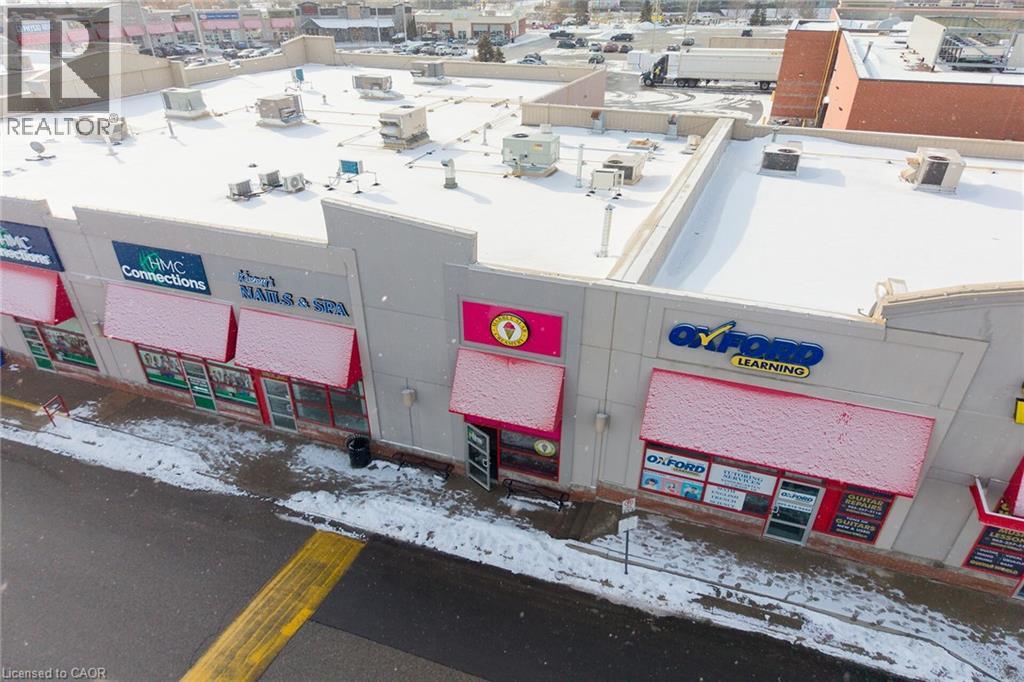 380 Dundas Street E Unit# D9, Oakville, Ontario  L6H 6Z9 - Photo 30 - 40799464