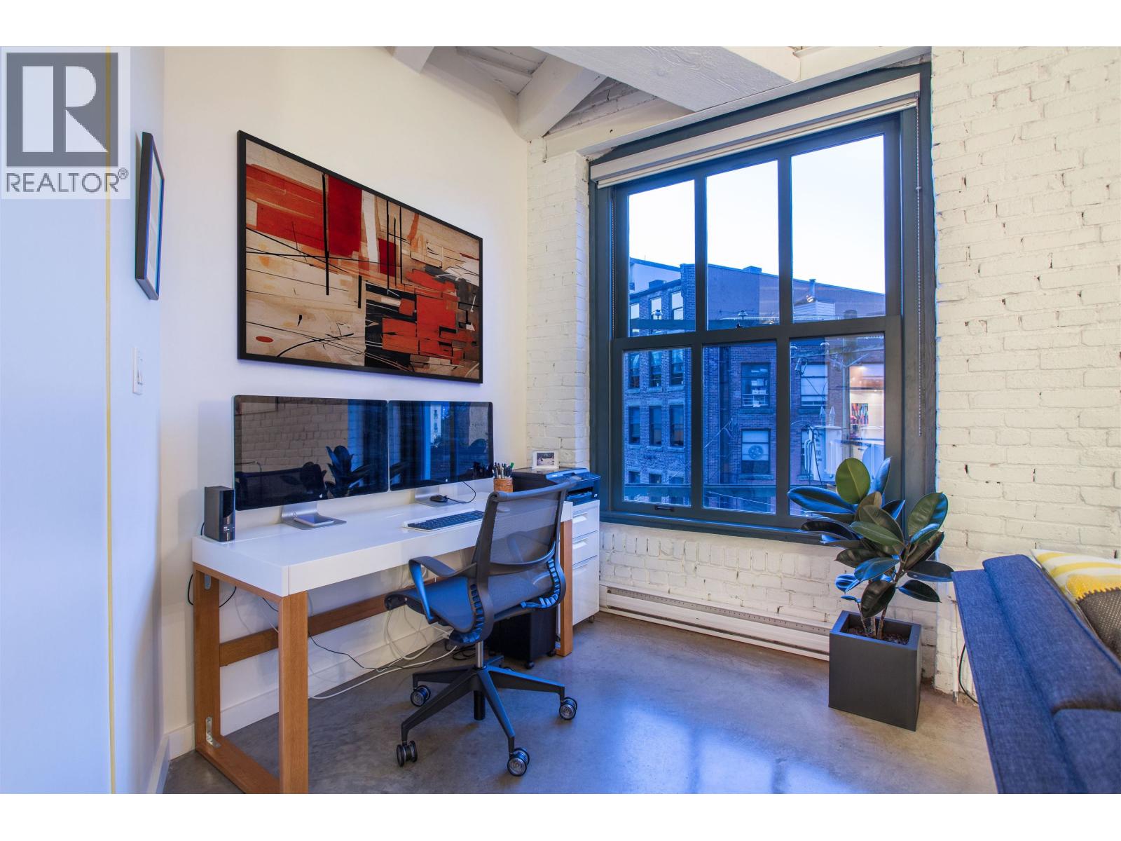 303 55 E Cordova Street, Vancouver, British Columbia  V6A 0A5 - Photo 4 - R3078799