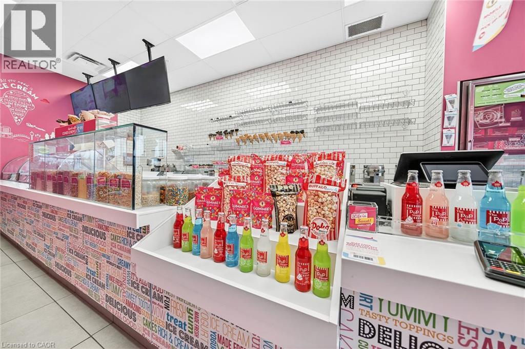 380 Dundas Street E Unit# D9, Oakville, Ontario  L6H 6Z9 - Photo 2 - 40799464