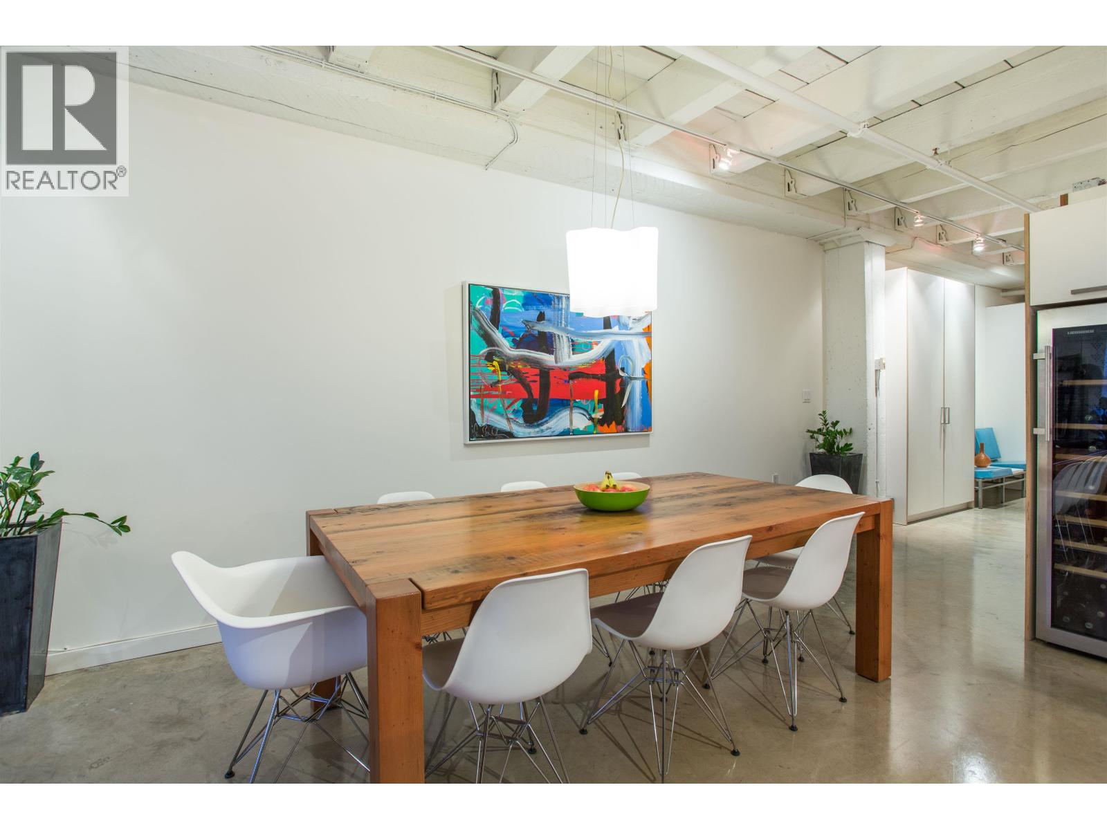 303 55 E Cordova Street, Vancouver, British Columbia  V6A 0A5 - Photo 8 - R3078799