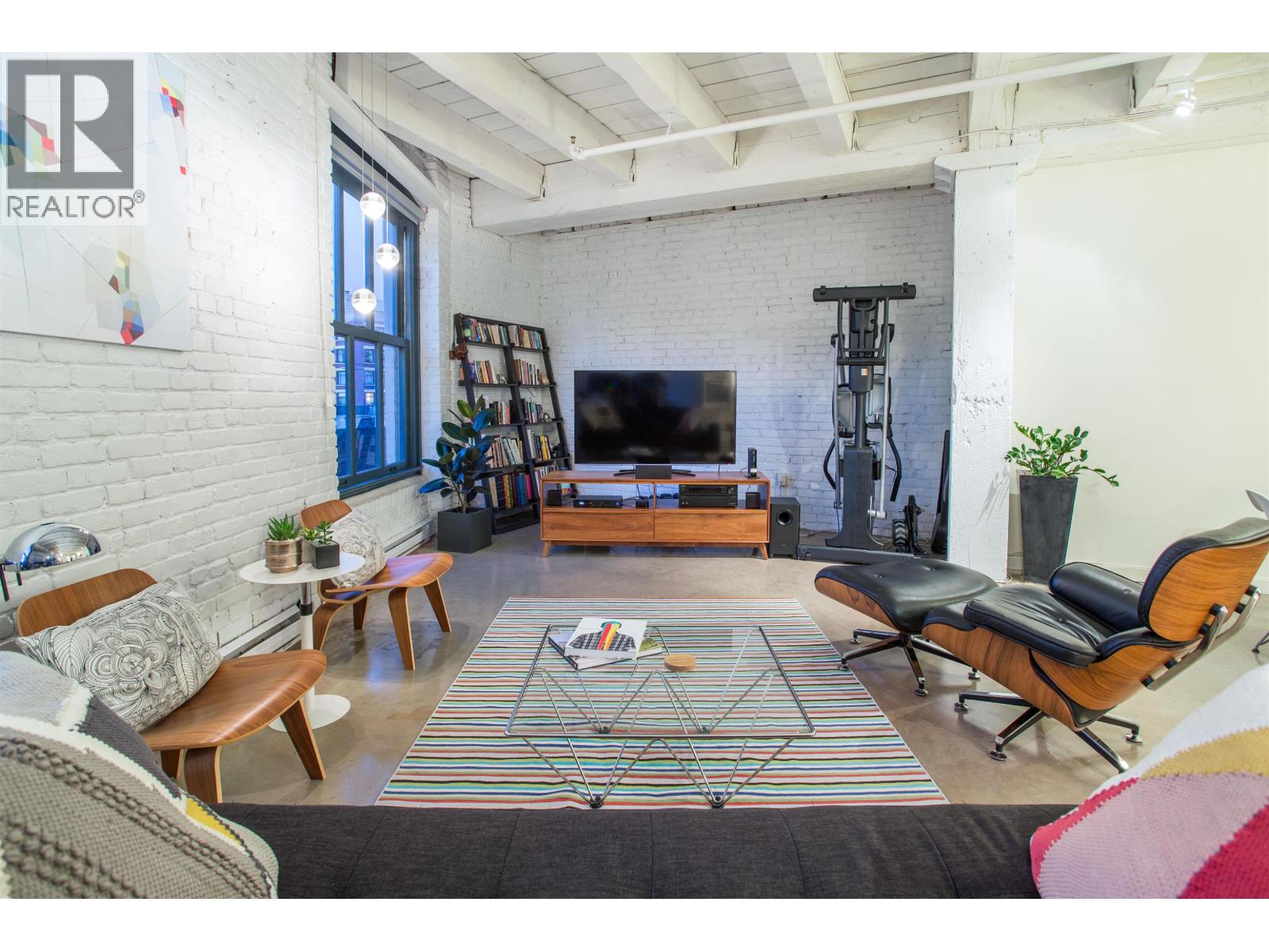 303 55 E Cordova Street, Vancouver, British Columbia  V6A 0A5 - Photo 6 - R3078799