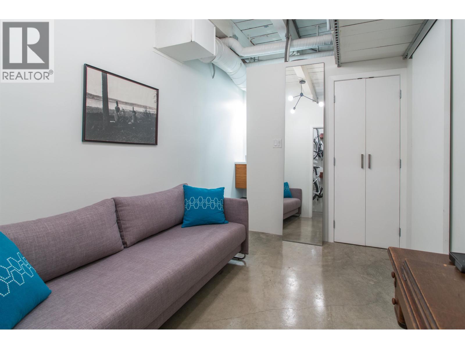 303 55 E Cordova Street, Vancouver, British Columbia  V6A 0A5 - Photo 20 - R3078799