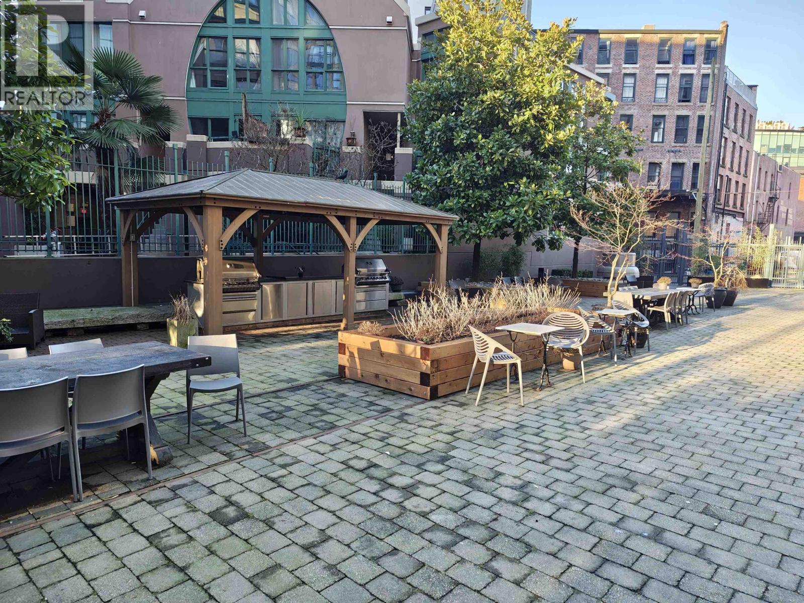 303 55 E Cordova Street, Vancouver, British Columbia  V6A 0A5 - Photo 27 - R3078799