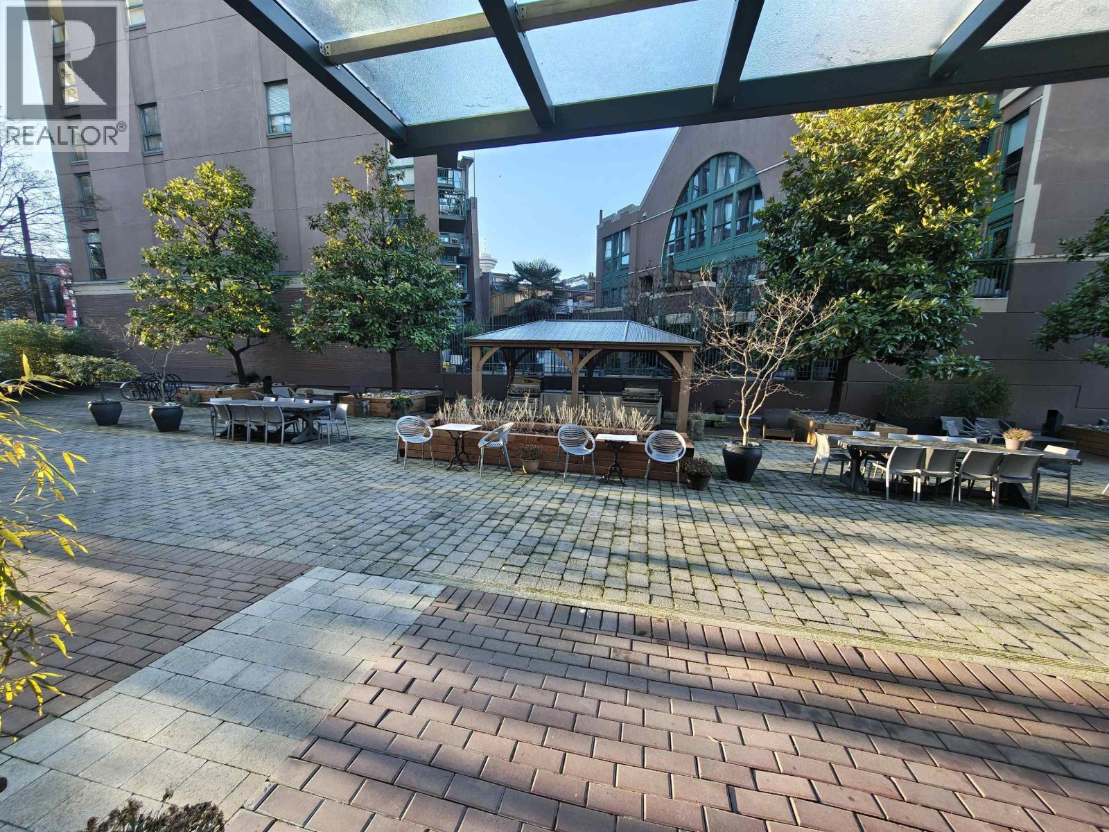 303 55 E Cordova Street, Vancouver, British Columbia  V6A 0A5 - Photo 28 - R3078799