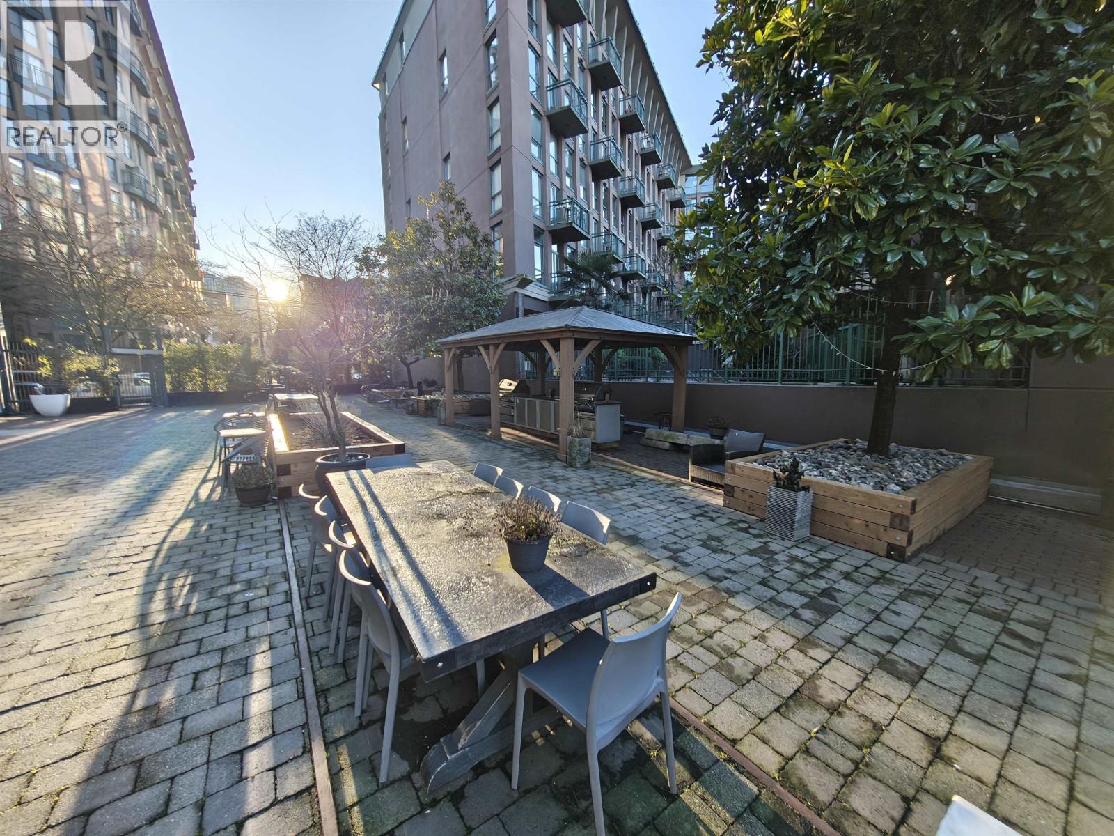 303 55 E Cordova Street, Vancouver, British Columbia  V6A 0A5 - Photo 29 - R3078799