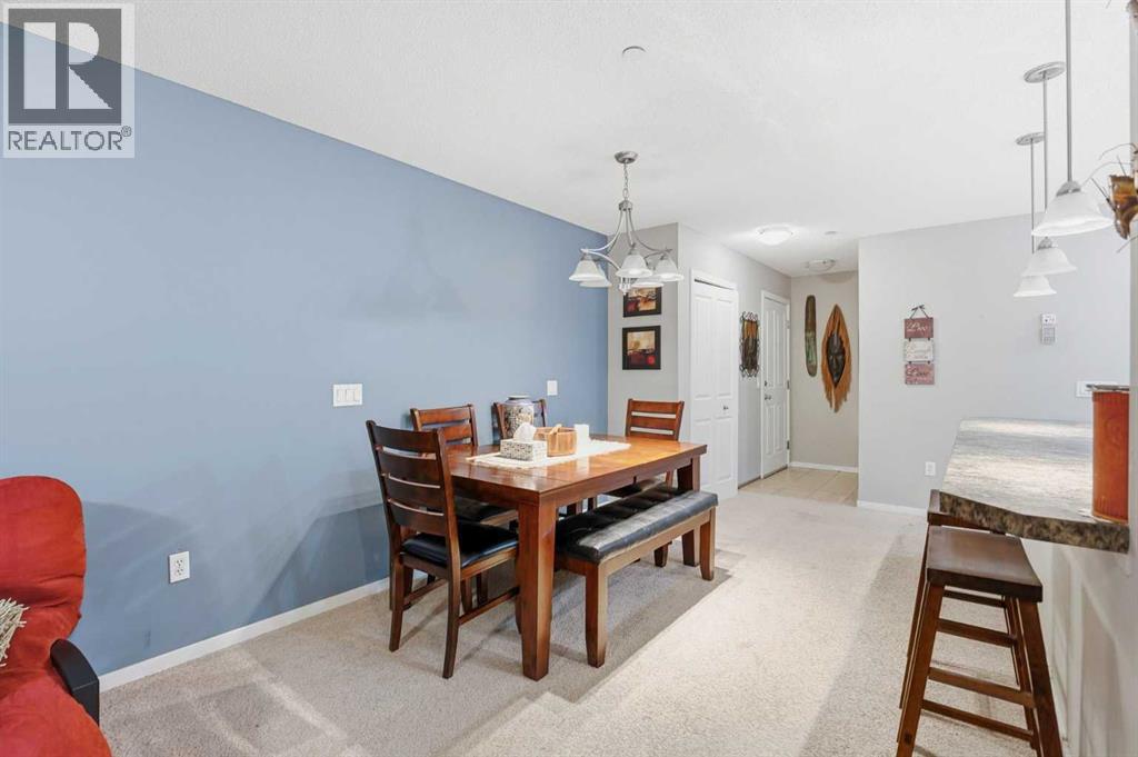 1213, 4 Kingsland Close Se, Airdrie, Alberta  T4A 0J3 - Photo 7 - A2278661