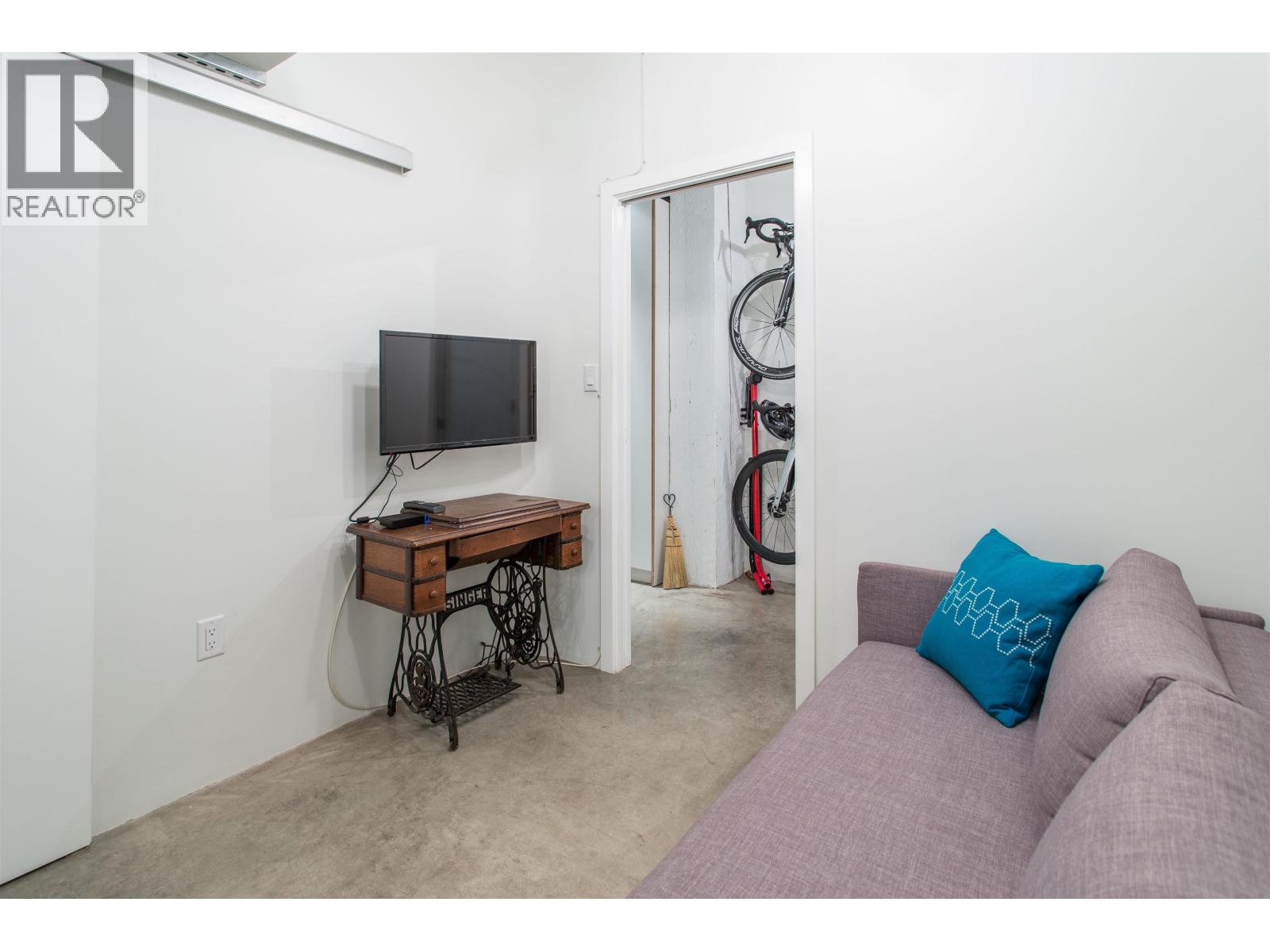 303 55 E Cordova Street, Vancouver, British Columbia  V6A 0A5 - Photo 21 - R3078799