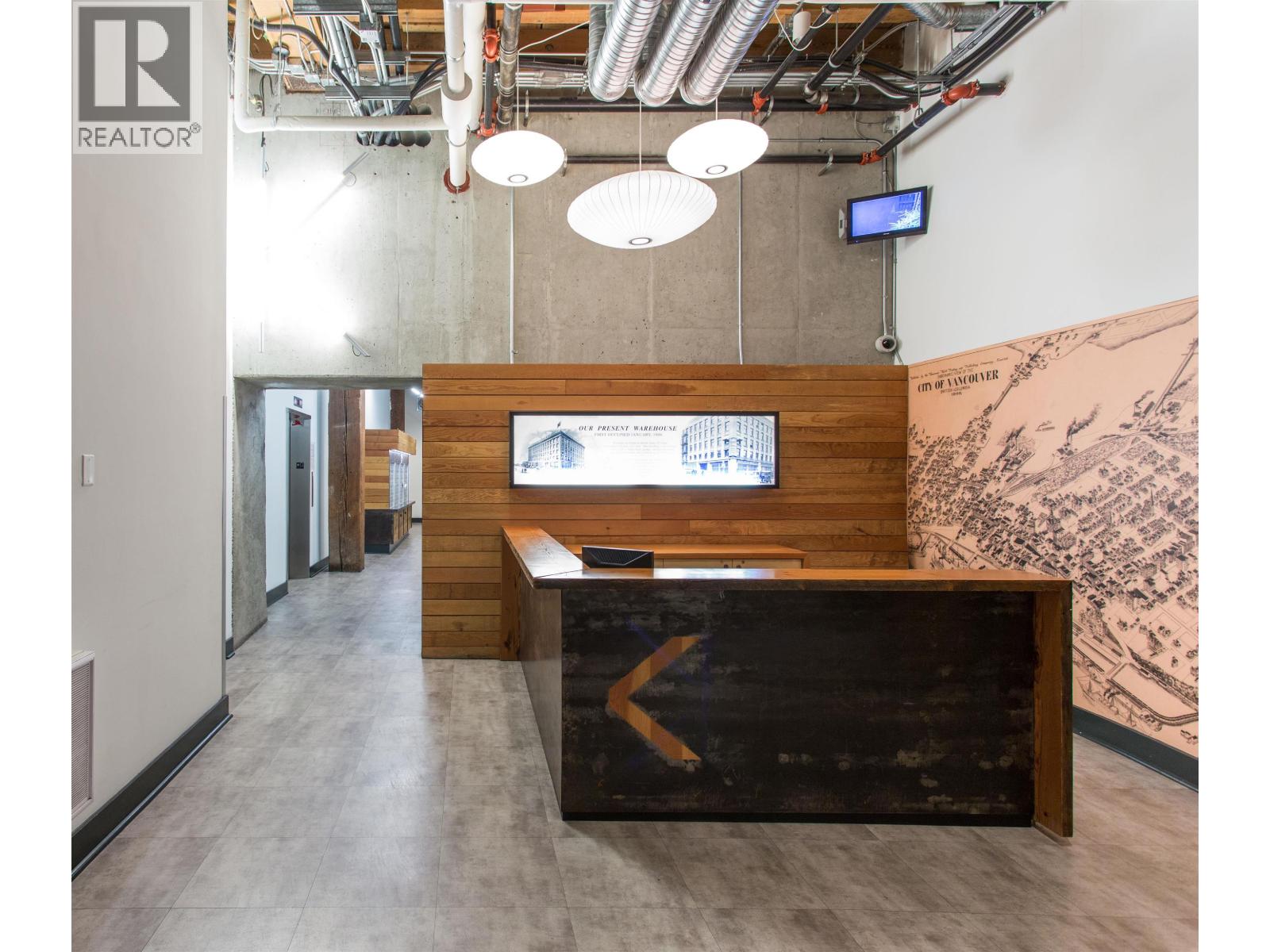 303 55 E Cordova Street, Vancouver, British Columbia  V6A 0A5 - Photo 26 - R3078799