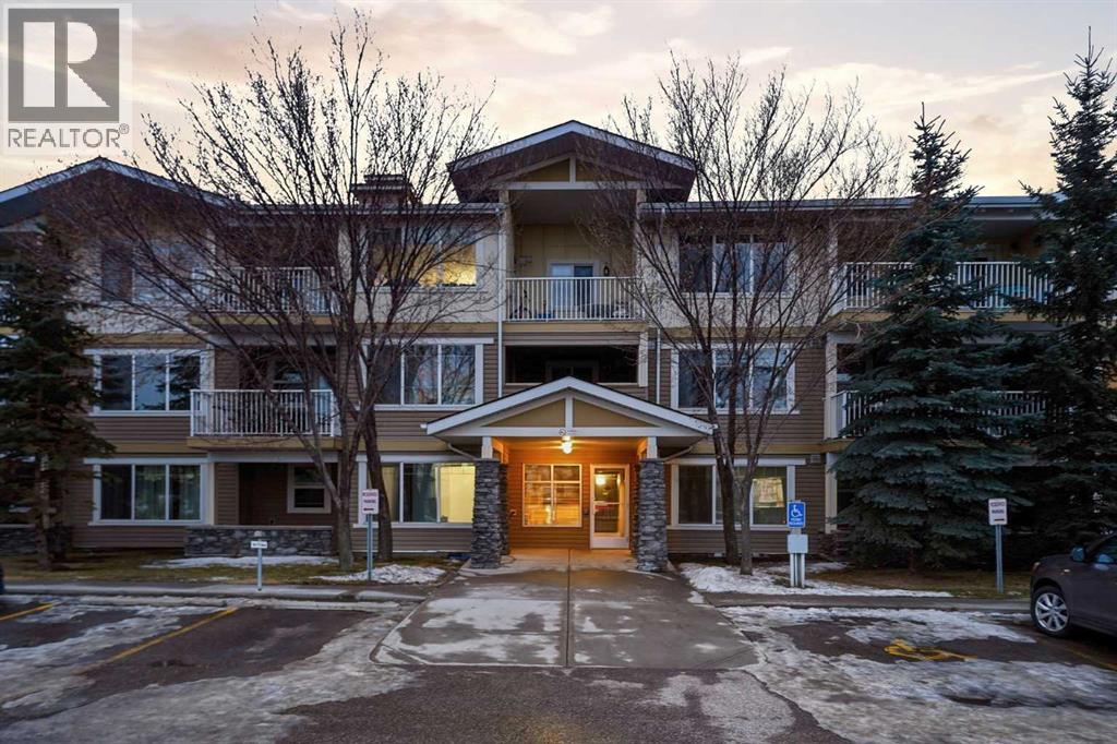 1213, 4 Kingsland Close Se, Airdrie, Alberta  T4A 0J3 - Photo 2 - A2278661