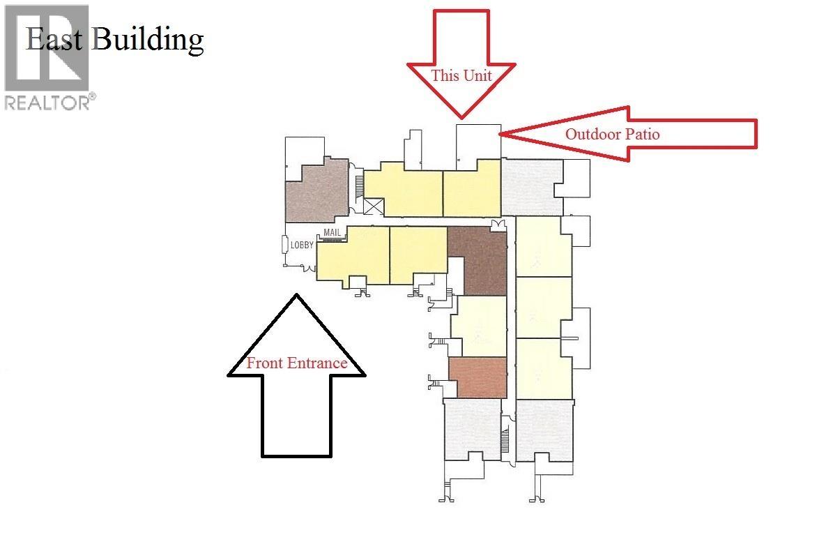 103 1152 Windsor Mews, Coquitlam, British Columbia  V4B 0N1 - Photo 2 - R3080790
