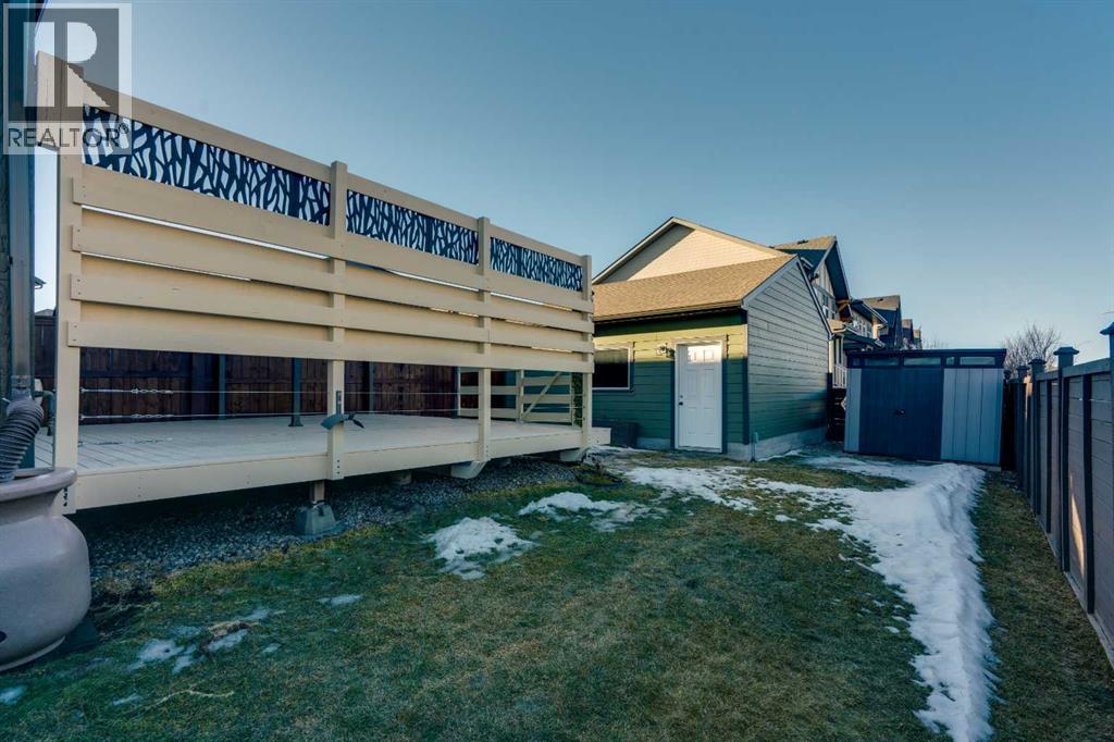 87 Masters Square Se, Calgary, Alberta T3M 2M6 - Photo 27 - A2279772
