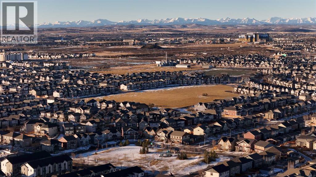 87 Masters Square Se, Calgary, Alberta T3M 2M6 - Photo 42 - A2279772