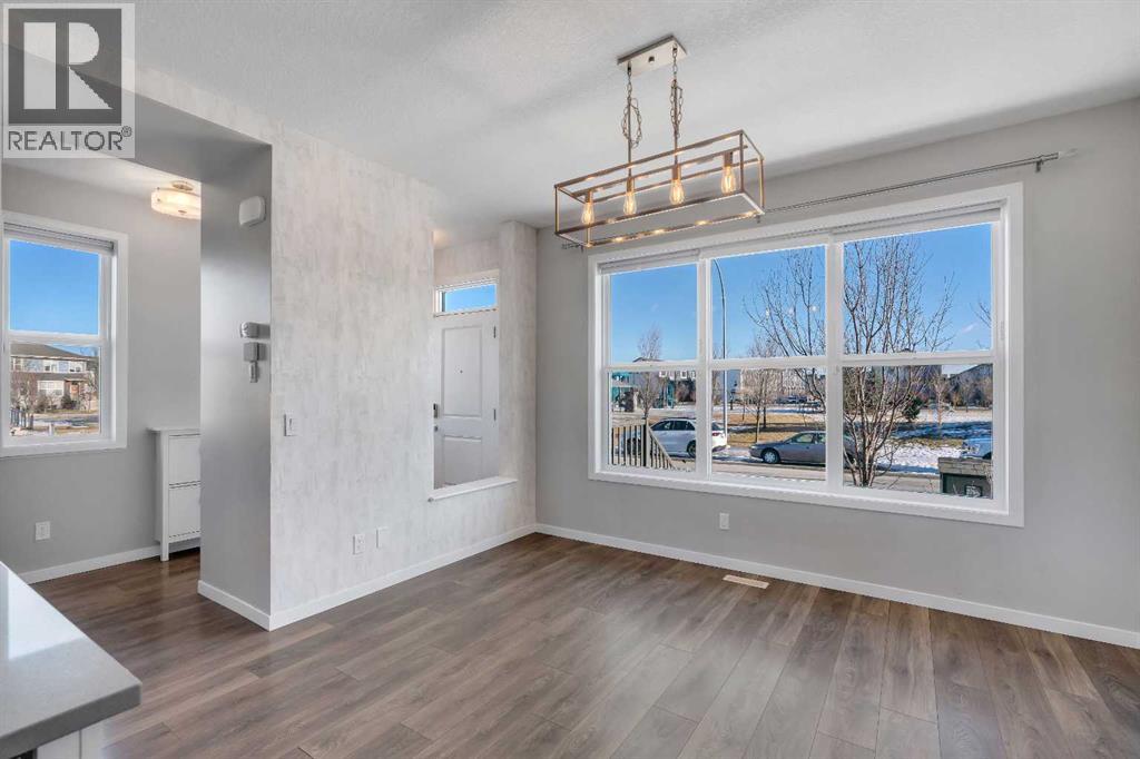 87 Masters Square Se, Calgary, Alberta T3M 2M6 - Photo 3 - A2279772